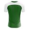 2025-2026 Nigeria Home Concept Football Shirt - Adult Long Sleeve