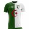 2025-2026 Algeria Home Concept Football Shirt (Mahrez 7)