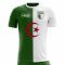 2023-2024 Algeria Home Concept Football Shirt (Brahimi 11) - Kids