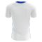2025-2026 Greece Home Concept Football Shirt - Adult Long Sleeve
