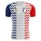 2023-2024 France Away Concept Shirt (Your Name) -Kids