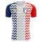 2025-2026 France Away Concept Shirt (Mbappe 10) - Kids