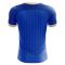 2023-2024 Italy Home Concept Football Shirt (Zaza 7)