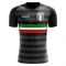 2025-2026 Italy Third Concept Football Shirt (Jorginho 7)