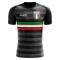 2023-2024 Italy Third Concept Football Shirt (Your Name) -Kids
