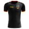 2023-2024 Germany Third Concept Football Shirt (Boateng 17)