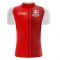 2023-2024 Switzerland Home Concept Football Shirt (Inler 8) - Kids