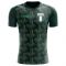 2023-2024 Nigeria Third Concept Football Shirt (Okocha 10)