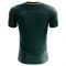 2025-2026 Nigeria Third Concept Football Shirt (Musa 7) - Kids