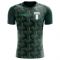 2025-2026 Nigeria Third Concept Football Shirt (Musa 7) - Kids