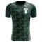 2023-2024 Nigeria Third Concept Football Shirt (Mikel 10) - Kids