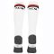 AC Milan 2018-2019 Home Socks (White) - Kids