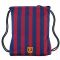 Barcelona 2018-2019 Allegiance Gym Sack (Red-blue)