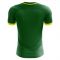 2023-2024 Cameroon Home Concept Football Shirt (Aboubakar 10)