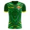 2023-2024 Cameroon Home Concept Football Shirt (Nyom 22) - Kids