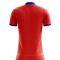 2025-2026 Chile Home Concept Football Shirt (ALEXIS 7)