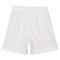 Olympique Marseille 2018-2019 Home Shorts (White) - Kids