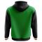 Mexico 2018-2019 Home Concept Football Hoody (Kids)