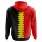 Belgium 2018-2019 Home Concept Hoody (Kids)