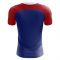 Belize 2018-2019 Home Concept Shirt - Adult Long Sleeve