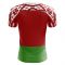 Belarus 2018-2019 Home Concept Shirt - Little Boys