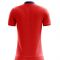 Norway 2018-2019 Home Concept Shirt (Kids)