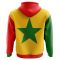 Senegal 2018-2019 Third Concept Football Hoody