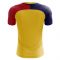 Chad 2018-2019 Home Concept Shirt