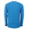 Atletico Madrid 2018-2019 Anthem Jacket (Blue)
