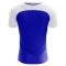 2025-2026 El Salvador Home Concept Football Shirt - Little Boys