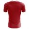 2025-2026 French Polynesia Home Concept Football Shirt - Adult Long Sleeve