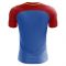 DR Congo 2018-2019 Home Concept Shirt - Adult Long Sleeve