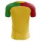 Guinea 2018-2019 Home Concept Shirt - Womens