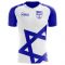 2023-2024 Israel Home Concept Football Shirt (Zahavi 7)