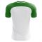Ingushetia 2018-2019 Home Concept Shirt - Adult Long Sleeve