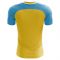 Kalmykia 2018-2019 Home Concept Shirt (Kids)