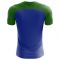 Komi 2018-2019 Home Concept Shirt (Kids)