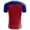 Liberia 2018-2019 Home Concept Shirt
