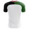Jordan 2018-2019 Home Concept Shirt