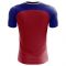 Liechtenstein 2018-2019 Home Concept Shirt