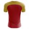Montenegro 2018-2019 Home Concept Shirt (Kids)