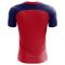 Taiwan 2018-2019 Home Concept Shirt - Adult Long Sleeve