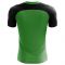 2025-2026 Tanzania Home Concept Football Shirt - Kids (Long Sleeve)