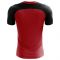 2025-2026 Trinidad and Tobago Home Concept Football Shirt - Womens