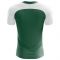 Turkmenistan 2018-2019 Home Concept Shirt - Baby