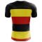 Uganda 2018-2019 Home Concept Shirt - Womens