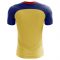 2025-2026 Seychelles Home Concept Football Shirt - Adult Long Sleeve