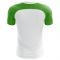 Sierra Leone 2018-2019 Home Concept Shirt - Adult Long Sleeve