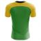 Saint Kitts and Nevis 2018-2019 Home Concept Shirt (Kids)
