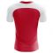 Singapore 2018-2019 Home Concept Shirt